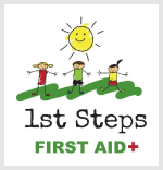 1st Steps First Aid