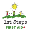 1st Steps First Aid