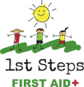 1st Steps First Aid
