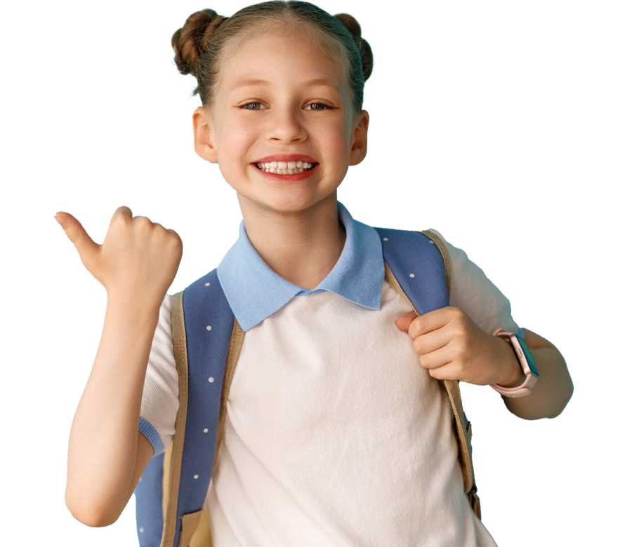 schoolgirl
